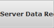 Server Data Recovery Fairfax server 