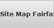 Site Map Fairfax Data recovery